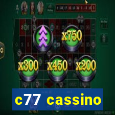 c77 cassino